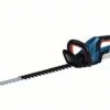 Bosch Professional GHE 18V-60 Accu Heggenschaar | Brushless | 18 Volt | Meslengte 60 Cm | Solo [0.600.8C9.000] -Makita || Beta || Metabo Verkoopwinkel Bosch Blauw GHE 18V 60 0.600.8C9.000