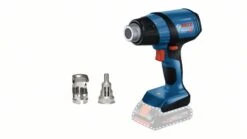 Bosch Professional GHG 18V-50 Accu Heteluchtpistool | 18 Volt Li-Ion | Solo | In Doos [0.601.2A6.500]