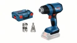 Bosch Professional GHG 18V-50 Accu Heteluchtpistool | 18 Volt Li-Ion | Solo | L-Boxx [0.601.2A6.501]
