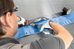 Bosch Professional GHG 20-60 Heteluchtpistool | 2000 Watt [0.601.2A6.400] -Makita || Beta || Metabo Verkoopwinkel Bosch Blauw GHG 20 60 0.601.2A6.400 ext 4