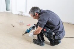 Bosch Professional GHG 20-60 Heteluchtpistool | 2000 Watt [0.601.2A6.400] -Makita || Beta || Metabo Verkoopwinkel Bosch Blauw GHG 20 60 0.601.2A6.400 ext 5