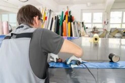 Bosch Professional GHG 20-60 Heteluchtpistool | 2000 Watt [0.601.2A6.400] -Makita || Beta || Metabo Verkoopwinkel Bosch Blauw GHG 20 60 0.601.2A6.400 ext 6