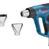Bosch Professional GHG 20-63 Heteluchtpistool | 2000 Watt | Met Display [0.601.2A6.201]