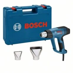 Bosch Professional GHG 23-66 Heteluchtpistool | 2300 Watt | 50-650 Gr | +Tb [0.601.2A6.300]