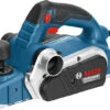Bosch Professional GHO 26-82 D Schaafmachine | 2,6 Mm | 710 Watt [0.601.5A4.301]