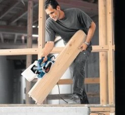 Bosch Professional GHO 26-82 Schaafmachine | 2,6 Mm | 710 Watt | + Koffer [0.601.5A4.300] -Makita || Beta || Metabo Verkoopwinkel Bosch Blauw GHO 26 82 0.601.5A4.300 ext 11 1