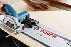 Bosch Professional GKS 12V-26 Solo Accu Cirkelzaag | 85 X 15 Mm | 12 Volt | Solo [0.601.6A1.001] -Makita || Beta || Metabo Verkoopwinkel Bosch Blauw GKS 108 V Li 0.601.6A1.000 ext 11 1