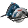 Bosch Professional GKS 165 Cirkelzaag | 54 Mm | 1100 Watt [0.601.676.100] -Makita || Beta || Metabo Verkoopwinkel Bosch Blauw GKS 165 0.601.670.100