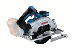 Bosch Professional GKS 18V-57-2 Accu Cirkelzaag | 57 Mm | 18V | Solo | +L-Boxx [0.601.6C1.201] -Makita || Beta || Metabo Verkoopwinkel Bosch Blauw GKS 18V 57 2 0.601.6C1.202 ext 2