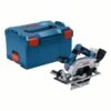 Bosch Professional GKS 18V-57-2 L Accu Cirkelzaag | 57 Mm | Links | 18V | Solo | +L-Boxx [0.601.6C1.101]
