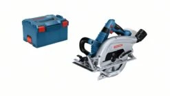 Bosch Professional GKS 18V-70 L Accu Cirkelzaag | 70 Mm | 18V | Solo | +L-Boxx [0.601.6B9.001]