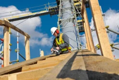 Bosch Professional GKS 18 V-Li Solo Accu Cirkelzaag | 54 Mm | 18 Volt | Solo | + L-Boxx [0.601.66H.006] -Makita || Beta || Metabo Verkoopwinkel Bosch Blauw GKS 18 V Li Solo 0.601.66H.006 ext 2