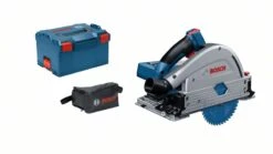 Bosch Professional GKT 18V-52 GC Accu Invalzaag | BiTurbo | 18 Volt | Basic | +L-Boxx [0.601.6B4.000]