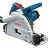 Bosch Professional GKT 55 GCE Invalcirkelzaag | 55 Mm | 1400 Watt | In Doos [0.601.675.000] -Makita || Beta || Metabo Verkoopwinkel Bosch Blauw GKT 55 GCE 0.601.675.000