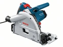 Bosch Professional GKT 55 GCE + FSN 1400 Invalcirkelzaag | 55 Mm | 1400 Watt | + L-Boxx | + FSN 1400 [0.601.675.M9D] -Makita || Beta || Metabo Verkoopwinkel Bosch Blauw GKT 55 GCE FSN 1600 0.601.675.M9D ext 7