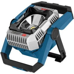 Bosch Professional GLI 18 V-2200 C Lamp | 2200L | Connected | Smartphonebediening | 14,4-18V Li-Ion [0.601.446.501] -Makita || Beta || Metabo Verkoopwinkel Bosch Blauw GLI 18 V 1900 0.601.446.400 ext 2