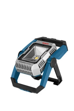 Bosch Professional GLI 18V-1900 Acculamp | 1900 Lumen | 14,4-18V Li-Ion [0.601.446.400] -Makita || Beta || Metabo Verkoopwinkel Bosch Blauw GLI 18 V 1900 0.601.446.400 ext 4