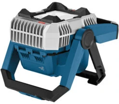 Bosch Professional GLI 18 V-2200 C Lamp | 2200L | Connected | Smartphonebediening | 14,4-18V Li-Ion [0.601.446.501] -Makita || Beta || Metabo Verkoopwinkel Bosch Blauw GLI 18 V 1900 0.601.446.400 ext 5