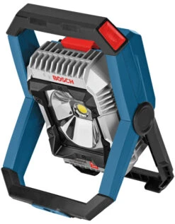 Bosch Professional GLI 18 V-2200 C Lamp | 2200L | Connected | Smartphonebediening | 14,4-18V Li-Ion [0.601.446.501] -Makita || Beta || Metabo Verkoopwinkel Bosch Blauw GLI 18 V 1900 C 0.601.446.500 ext 3