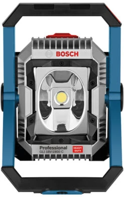 Bosch Professional GLI 18 V-2200 C Lamp | 2200L | Connected | Smartphonebediening | 14,4-18V Li-Ion [0.601.446.501] -Makita || Beta || Metabo Verkoopwinkel Bosch Blauw GLI 18 V 1900 C 0.601.446.500 ext 4