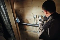 Bosch Professional GLI DeciLED Professional Werklamp | Voor Accu 12 Volt Li-Ion [0.601.4A0.000] -Makita || Beta || Metabo Verkoopwinkel Bosch Blauw GLI DeciLED Professional 0.601.4A0.000 ext 6