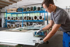 Bosch Professional GNA 18 V-16 Solo Accu Knabbelschaar | 2,0 Mm | 18V | Solo [0.601.529.500] -Makita || Beta || Metabo Verkoopwinkel Bosch Blauw GNA 18 V 16 0.601.529.501 ext 4