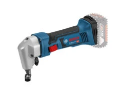 Bosch Professional GNA 18 V-16 Solo Accu Knabbelschaar | 2,0 Mm | 18V | Solo [0.601.529.500]