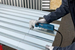 Bosch Professional GNA 75-16 Knabbelschaar | Slank Model | 750 Watt | 2,0 Mm [0.601.529.400] -Makita || Beta || Metabo Verkoopwinkel Bosch Blauw GNA 75 16 0.601.529.400 ext 4