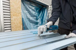 Bosch Professional GNA 75-16 Knabbelschaar | Slank Model | 750 Watt | 2,0 Mm [0.601.529.400] -Makita || Beta || Metabo Verkoopwinkel Bosch Blauw GNA 75 16 0.601.529.400 ext 6