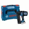 Bosch Professional GNH 18V-64 Accutacker | 18V | Solo | +L-Boxx [0.601.481.101] -Makita || Beta || Metabo Verkoopwinkel Bosch Blauw GNH 18V 64 0.601.481.101