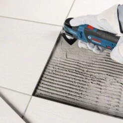 Bosch Professional GOP 12V-28 Accu Multitool | 12 V | Solo | Starlock | Borstelloos | + L-Boxx [0.601.8B5.002] -Makita || Beta || Metabo Verkoopwinkel Bosch Blauw GOP 12 V 28 0.601.8B5.002 ext 4