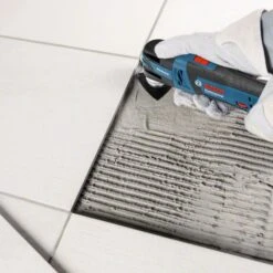 Bosch Professional GOP 12 V-28 + Acc-set AccuMultitool | 12 V 3.0 Ah Li-Ion | Sl | +L-Boxx | +Acc-set [0.601.8B5.006] -Makita || Beta || Metabo Verkoopwinkel Bosch Blauw GOP 12 V 28 Acc set 0.601.8B5.006 ext 5