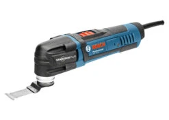 Bosch Professional GOP 30-28 Multitool | 300 Watt | StarlockPlus | In Doos [0.601.237.001]