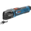 Bosch Professional GOP 30-28 L-Boxx Multitool | 300 Watt | Starlock | L-Boxx | +Accessoires [0.601.237.000]