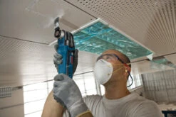 Bosch Professional GOP 30-28 L-Boxx Multitool | 300 Watt | Starlock | L-Boxx | +Accessoires [0.601.237.000] -Makita || Beta || Metabo Verkoopwinkel Bosch Blauw GOP 30 28 0.601.237.001 ext 2