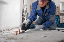 Bosch Professional GOP 30-28 Multitool | 300 Watt | StarlockPlus | In Doos [0.601.237.001] -Makita || Beta || Metabo Verkoopwinkel Bosch Blauw GOP 30 28 0.601.237.001 ext 3 1