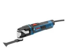 Bosch Professional GOP 40-30 Multitool | 400 Watt | StarlockPlus | In Doos [0.601.231.000]
