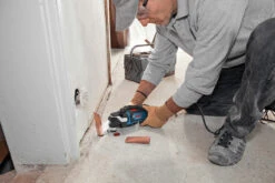 Bosch Professional GOP 40-30 L-Boxx Multitool | 400 Watt | StarlockPlus | L-Boxx | +Accessoires [0.601.231.001] -Makita || Beta || Metabo Verkoopwinkel Bosch Blauw GOP 40 30 0.601.231.000 ext 6