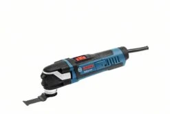Bosch Professional GOP 40-30 L-Boxx Multitool | 400 Watt | StarlockPlus | L-Boxx | +Accessoires [0.601.231.001] -Makita || Beta || Metabo Verkoopwinkel Bosch Blauw GOP 40 30 L Boxx 0.601.231.001 ext 8