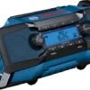Bosch Professional GPB 18V-2 C Bouwradio | Voor 18 Volt Li-Ion | Solo [0.601.4A3.000]