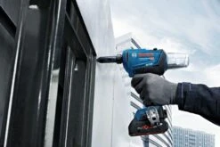 Bosch Professional GRG 18V-16 C Accupopnageltang | 18 Volt | Solo | In Doos [0.601.9K5.000] -Makita || Beta || Metabo Verkoopwinkel Bosch Blauw GRG 18V 16 C 0.601.9K5.001 ext 5 1