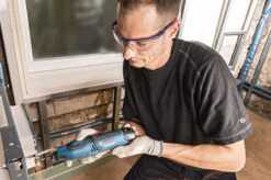 Bosch Professional GRO 12V-35 Solo L-Boxx Accu Minitool | Multi Rotatie | 12 V Li-Ion | Solo | L-Boxx [0.601.9C5.002] -Makita || Beta || Metabo Verkoopwinkel Bosch Blauw GRO 108 V Li 0.601.9C5.001 ext 4