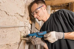 Bosch Professional GRO 12V-35 Solo L-Boxx Accu Minitool | Multi Rotatie | 12 V Li-Ion | Solo | L-Boxx [0.601.9C5.002] -Makita || Beta || Metabo Verkoopwinkel Bosch Blauw GRO 108 V Li 0.601.9C5.001 ext 5