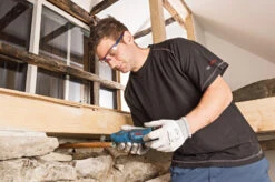 Bosch Professional GRO 12V-35 Solo L-Boxx Accu Minitool | Multi Rotatie | 12 V Li-Ion | Solo | L-Boxx [0.601.9C5.002] -Makita || Beta || Metabo Verkoopwinkel Bosch Blauw GRO 108 V Li 0.601.9C5.001 ext 6