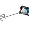 Bosch Professional GRW 18-2 E Mengmachine | 2 Versnellingen | 1800 Watt | 160 Mm [0.601.1A8.000] -Makita || Beta || Metabo Verkoopwinkel Bosch Blauw GRW 18 2 E 0.601.1A8.000