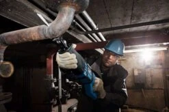 Bosch Professional GSA 1300 PCE + Zaagbladen Reciprozaag | 1300 Watt | + Koffer En 20 Zaagbladen [0.615.990.EC6] -Makita || Beta || Metabo Verkoopwinkel Bosch Blauw GSA 1300 PCE Zaagbladen 0.615.990.EC6 ext 5