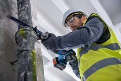 Bosch Professional GSA 18V-28 Solo Accu Reciprozaag | 18 Volt | Solo | + L-Boxx [0.601.6C0.001] -Makita || Beta || Metabo Verkoopwinkel Bosch Blauw GSA 18V 28 0.601.6C0.003 ext 5