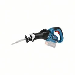 Bosch Professional GSA 18V-32 Accu Reciprozaag | 18 Volt | 32 Mm | +Koffer | Solo [0.601.6A8.109] -Makita || Beta || Metabo Verkoopwinkel Bosch Blauw GSA 18V 32 0.601.6A8.109 ext 2