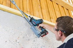Bosch Professional GSA 18 V-LI C Solo Accu Reciprozaag | 200 Mm | 18 V | C-Ready | Solo | +L-Boxx [0.601.6A5.001] -Makita || Beta || Metabo Verkoopwinkel Bosch Blauw GSA 18 V LI C 0.601.6A5.000 ext 2