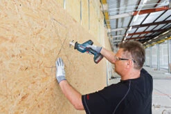 Bosch Professional GSA 18 V-LI C Accu Reciprozaag | 200 Mm | 18 Volt 5.0 Ah Li-Ion | +L-Boxx [0.601.6A5.002] -Makita || Beta || Metabo Verkoopwinkel Bosch Blauw GSA 18 V LI C 0.601.6A5.000 ext 5 1